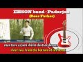 EHSON band - Padarjon (Dear Father) with ...