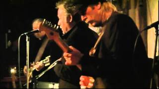 The Blues Busters, Blues Cruise Easterein.