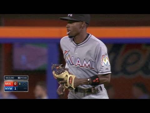 MIA@NYM: Gordon fields, spins and throws for out