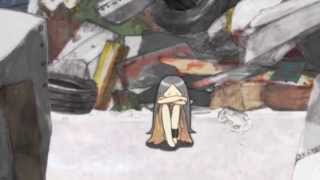 sasakure.UK - The Trash-Heap Princess and Apostrophe feat. Miku Hatsune