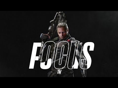 Coffeeshop x Godmode - Focus (Magic Free Release)