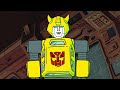 TF One Scene