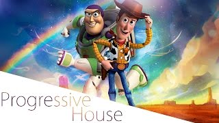 HD Progressive House | Cory Sparks - To Infinity and Beyond