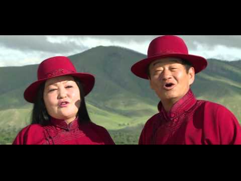 Вандан Дуламсүрэн-Тавилан /Vandan Dulamsuren-Tavilan/