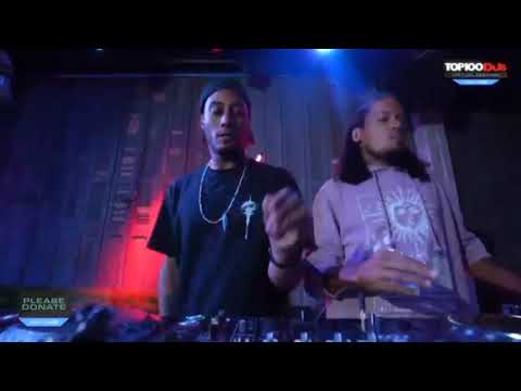 Sunnery James & Ryan Marciano & Sofi Tukker - Ass-Out