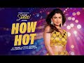 How Hot Item Song 2025 How Sweet Web Film Lamima Lam Shiblu Jahid Nirob Ome
