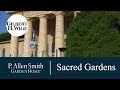 Exploring Sacred Garden Spaces Garden Home 1001