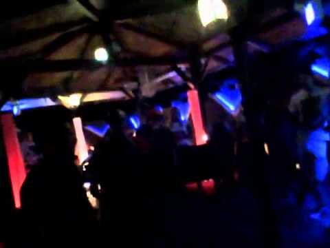 Prhome live Havana Club Sottomarina 01.06.2012 presentazione Lo Strappo True Life Record