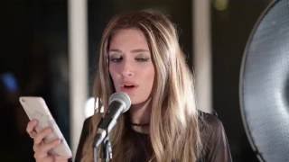 Clean Bandit - Tears ft. Louisa Johnson - Alice Olivia Cover