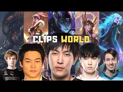 Showmaker Sylas Pentakill