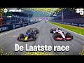 Laatste race van het seizoen! | F1 22 Europa Cup #5