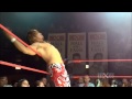 When You Think You Have More Fans Than Hiroshi Tanahashi