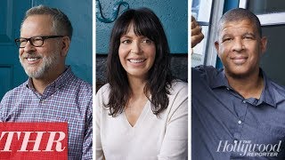 The Animation Roundtable: Short Cuts with 'Ralph Breaks the Internet,' 'The Grinch' Filmmakers video