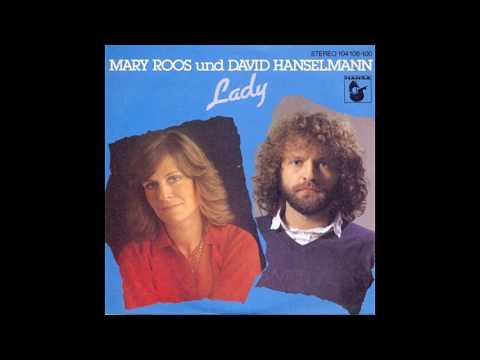 Mary Roos & David Hanselmann - Lady
