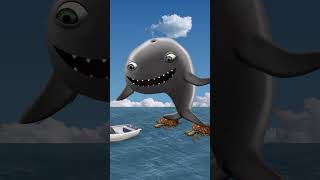 sea life