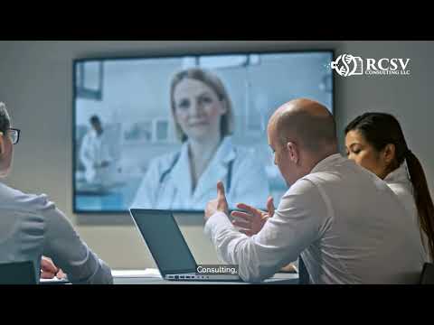RCSV Consulting LLC - The Future of Laboratory Consulting