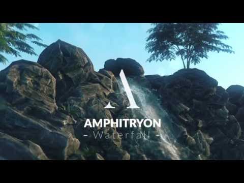 Amphitryon - Waterfall