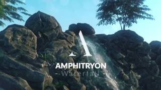 Amphitryon - Waterfall