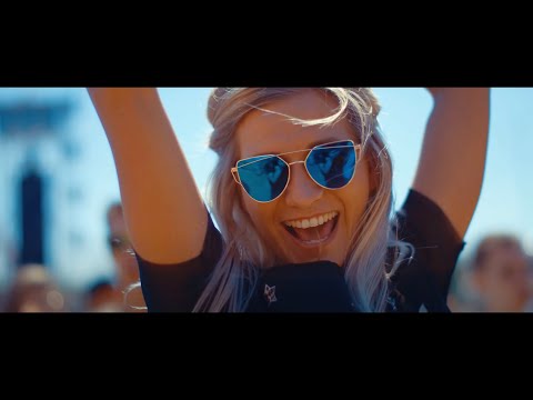 Carlo Ratto - Sun Goes Up (B2A x Anklebreaker Hardstyle Remix) | HQ Videoclip