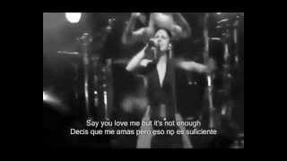 The change (Evanescence) SUBTITULADO (ENGLISH-ESPAÑOL)