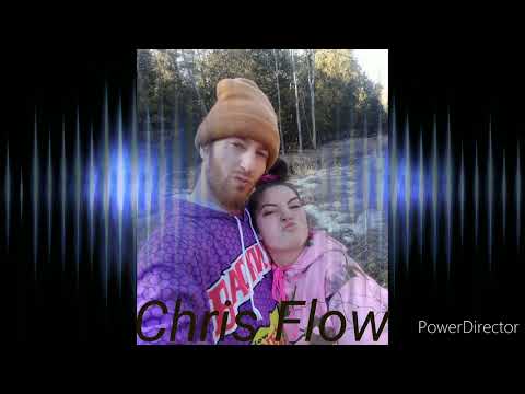 Chris Flow (Center of my heart) ( Official Audio)