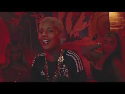 NOS É CHEFE 2 - MC'S GP, RYAN SP, BOLADIN 211, NEGÃO ORIGINAL, LUUKY, DENA, DU'L, RICK