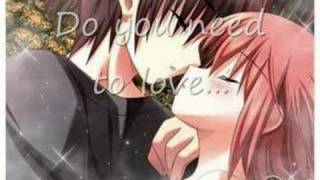 Starting Line - Need To Love