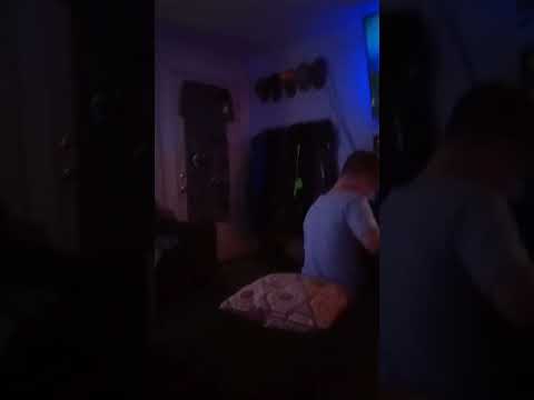 Tyson Derrow Fort Wayne Indiana