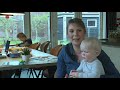 Thuisonderwijs met zes kinderen: 'Chaotisch  maar het is te doen'
