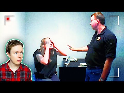 Wife’s Facebook Accidentally Reveals How She Murdered Husband’s Ex