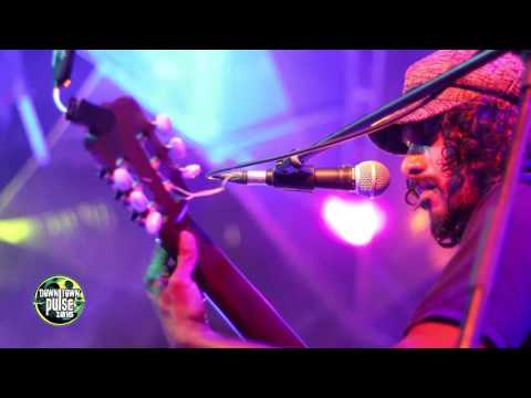 Happy Journey - ස්වර්ගෙට (Swargeta)| Live @ Down Town Pulse 2016