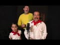 The Wiggles La Cucaracha Isolated Vocals