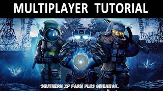 STALCRAFT: X | Multiplayer Tutorial