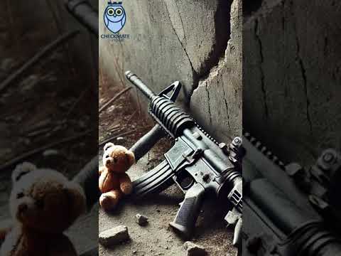 Storm on the Island (Seamus Heaney) Key contextual ideas