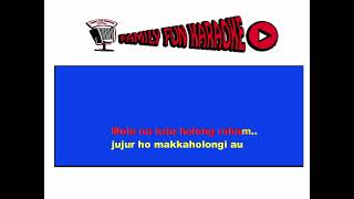 Download lagu Dang Cinta Biasa KaraOke (Nada Pria C=Do) mp3