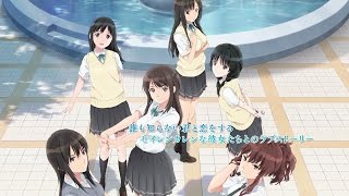 TVアニメ「セイレン」第一弾PV