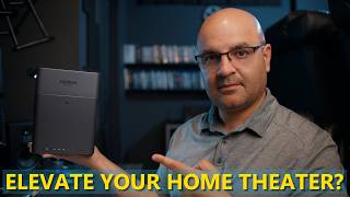 Turn This NAS Into a Home Theater Movie Server | UGREEN NAS DH4300 Plus Review