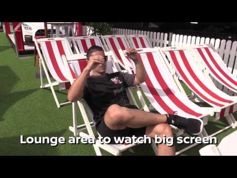 Nissan has you covered at the 2017 Bathurst 12 Hour