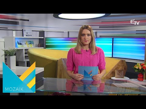 Mozaik: 24plusz, új közéleti műsor – 2021. április 8.