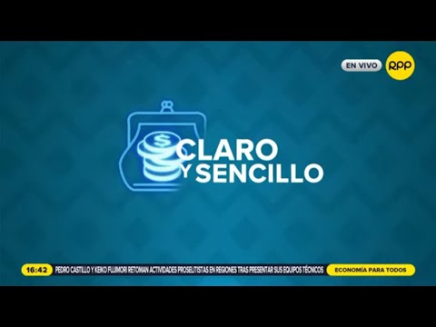 CLARO Y SENCILLO: Servicios básicos para gestionar la digitalización de tu negocio