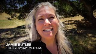 Jamie Butler-Earth Healing Labyrinth