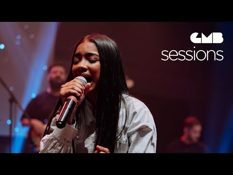 Gospel Music Brasil and Esther