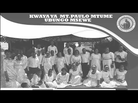 John Mgandu - Ee Bwana unihukumu