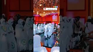 اغاني ورقيص تراث الزغاوة (بري بور)