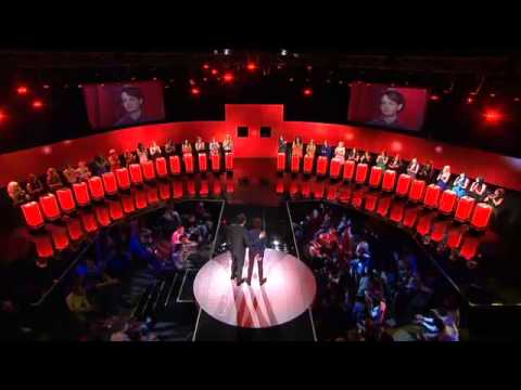 Take Me Out Ireland Series 4 - Friday, 08 February 2013