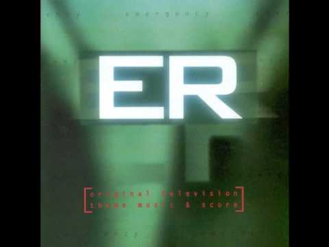 ER - Original Music Theme