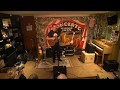 Luka Bloom - Gone To Pablo ( live in Concerto Recordstore Amsterdam 1/11/2018)