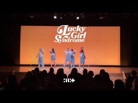 ILLIT(아일릿) - Lucky Girl Syndrome / 커버댄스 by CALL UP SOUL