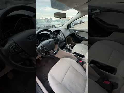 фото ford focus ii рестайлинг 0