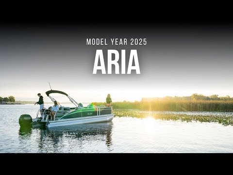 Barletta ARIA-22UC video